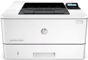 Fekete-fehér, egyfunkciós 1-5 felhasználó HP LaserJet Pro M102 készülék 20 HP LaserJet Pro M203 készülék HP LaserJet P2035 Aj. havi nyomt. menny.