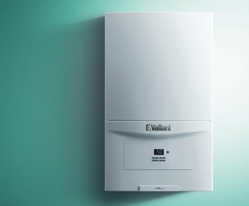 Vaillant készülékek nagyszerű áron. Rozsdamentes acél fűtési hőcserélő Bevált minőség egyszerű szervizelhetőséggel a komplikációktól mentes karbantartáshoz.