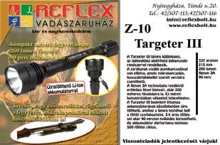 Vadászmozaik Az ötlövéses bak esete Jakab Attila győri vendégvadász igazán szerencsésnek mondhatja magát.