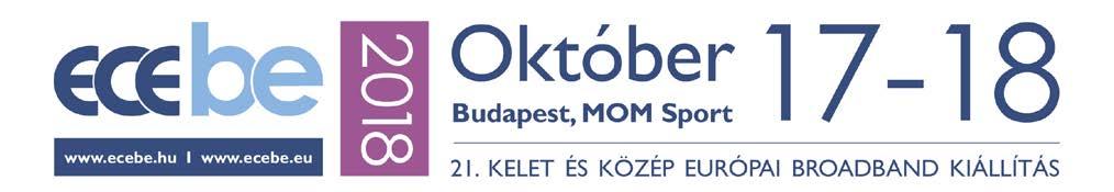 Jelentkezési határidő: 2018. szeptember 28. Kérjük, küldje vissza a jelentkezési lapot amint lehetséges: - e-mail-ben az info@budaexpo.com címre, vagy - faxon a +36-23-444-926-os számra. 1.