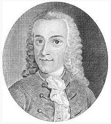 Tobias Mayer (1723-1762) A legfontosabb német (Göttingen) észlelőcsillagász Műszeres hibák kiküszöbölésére módszerek tranzitfigyelő távcsöveknél: szintezési hiba: a vízszintestől való