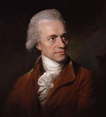 Frederick William Herschel (1738-1822) Született: Friedrich Wilhelm Herschel, Hannover 1757: Anglia