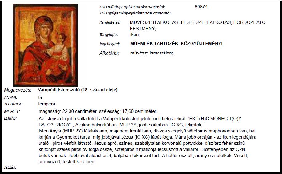1955-1980 között tisztázatlan körülmények mellett a keszthelyi Helikon Könyvtár gyűjteményéből tűnt el Glafey, Adam Friedrich (von) (Reichenbach im Vogtland, 1692 Drezda, 1753): Adam Friedrich