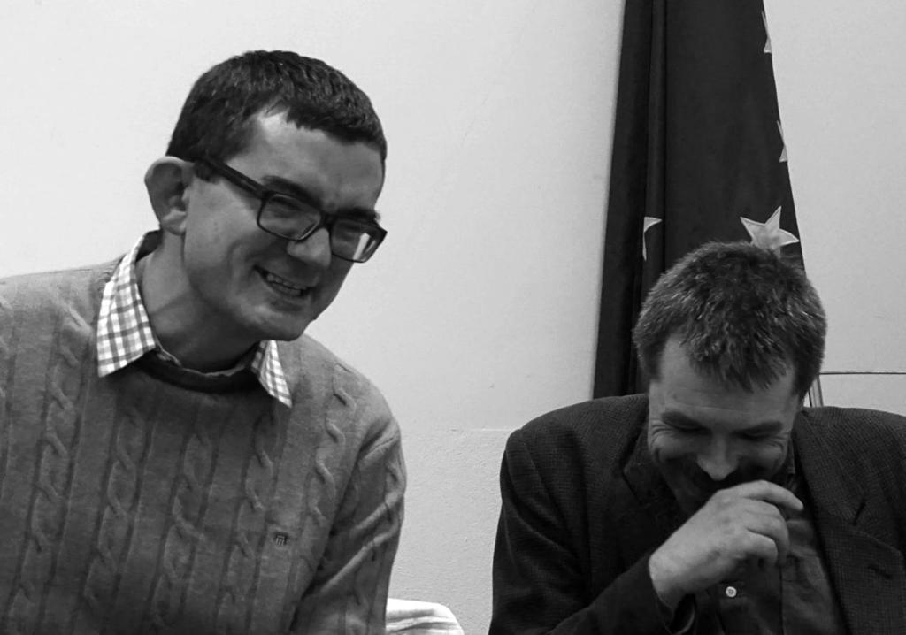 Karácsonyi ajándékok a srácnak csak most kezdtek randevúzni