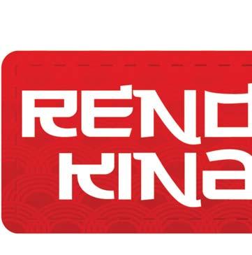 5 Feltűnő küllők Nemcsak a ruhánk, hanem a biciklink is sugároz a többi ember felé valamit, ezért nem mindegy, hogy hogyan is néz ki.