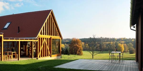 LET S BARN! Our focus place, Rudabánya develops its touristic attractions more intensively and has a far more competitive strategy for its progress than other towns in Borsod area.