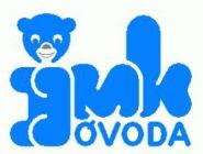 JÁTÉK - MOZGÁS - KOMMUNIKÁCIÓ ÓVODA 1 0 4 3 Budapest, Nyár u. 6.