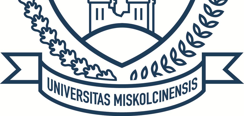 Miskolc, 2015 Szabályzat