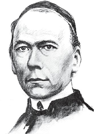 PARTIUM 27. OLDAL PÁSZTAI OTTÓ A KOLPING CSALÁD KATOLIKUS LEGÉNYEGYLET Adolph Kolping (1813. Kerpen 1865.