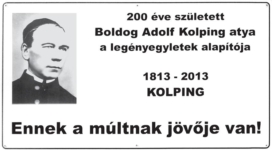 30. OLDAL PARTIUM Új alapszabályokat szögeztek le, amelyet a Belügyminisztériumnak is bemutattak. 1944-tõl azonban megpecsételõdött a Legényegylet sorsa.