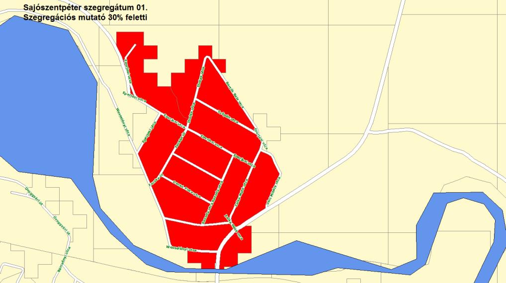 Társadalm (demgráfia): Lakónépesség száma: 1181 fő, a várs népességének 9,83%-a Lakónépességen belül 0-14 évesek aránya: 32,3%