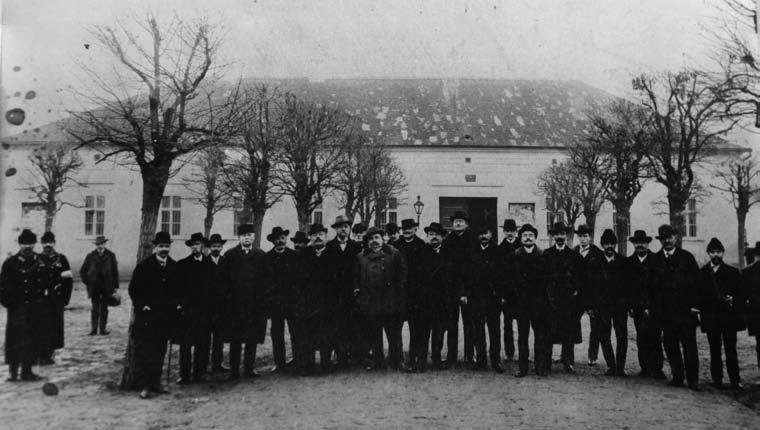 vármegyéi és városai. Bács-Bodrog vármegye I. 1909.; Puskás Károly Fotóarchívuma 2.