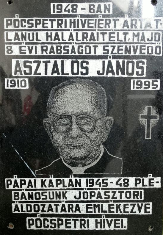 Keresztút létrehozása, építése Emlékezzünk, hogy emlékeztessünk!