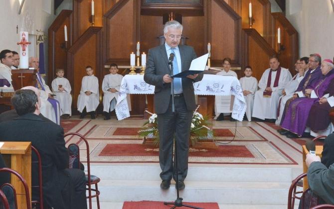 A per után egy évvel hárman jelentkeztek a papi szemináriumba, és a következő évtizedekben is még több papot és egy püspököt nevelt az egyházközség.