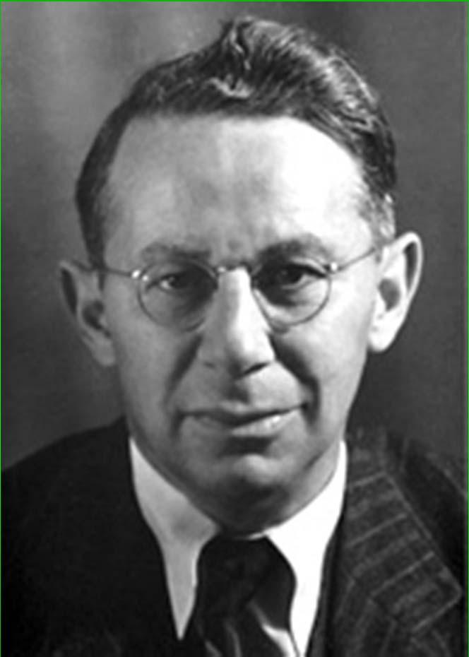 (1897-1996) A mellékvese kéreg