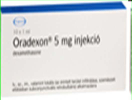 Dexamethason