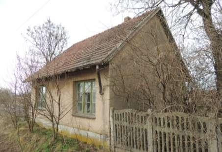 3. Bakterház hrsz: 03/2 EOV: 704640, 161246 2. számú melléklet a./2017.(.) önkormányzati rendelethez 1.