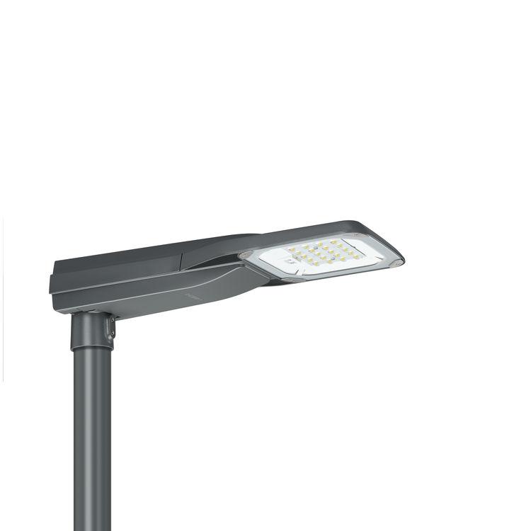 SR-kompatibilitás Az SR-alapú világítótestekkel csak SR-tanúsítású alkatrészek és érzékelők használhatók (lásd még: http://www.lighting.philips.co.uk/ oem-emea/products/driving-connected-lighting).