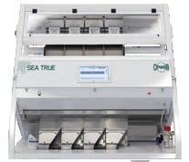 CIMBRIA ELEKTRONIKUS OSZTÁLYOZÁS SEA TRUE 5 LEHETSÉGES KONFIGURÁCIÓK MODELL CHROMEX TRUE 1 TRUE 1.