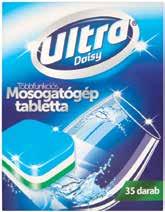 mosogatógép-tabletta többféle, 60 db, 47 Ft/db, 84 db, 33 Ft/db, 100