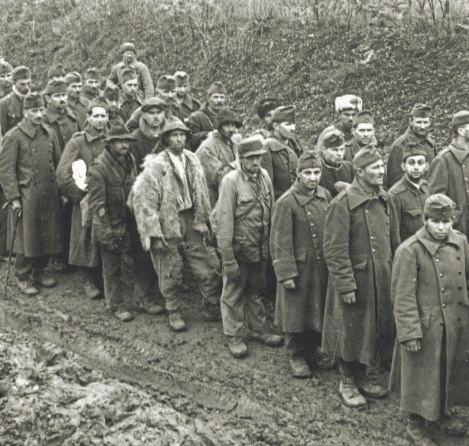 kívül még mintegy 200 ezer más állampolgárságú katona.