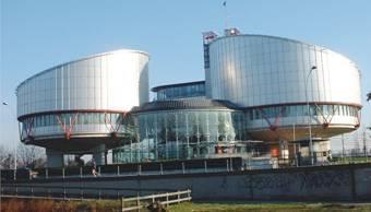 tagállamok nemzeti bíróságok Strasbourg