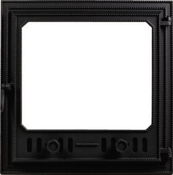 AJTÓ K5050-F K5050-FMN K4646-F