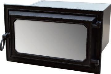 300x110mm