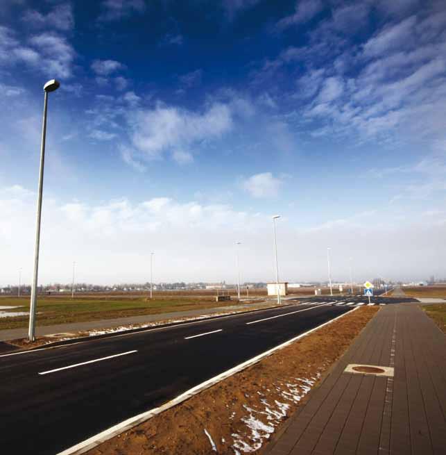Poduzetnička zona III Cijena građevinskog zemljišta (kn/m 2 ) od 1 kn/m 2 do 250 kn/m 2 Komunalni doprinos Poslovno-proizvodna hala do 4 m visine - 8 kn/m 3 Poslovno-proizvodna hala, preko 4 m visine