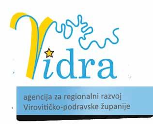 projekata u zajedničke projekte regije Panonska Hrvatska - Izrada plana razvoja i upravljanja poduzetničkim zonama 033/800 207, 033/725 230 stručni suradnici, 033/725 219 administrativni referent -