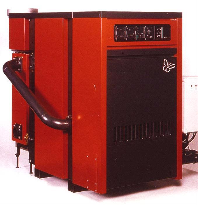 A jó kondenzációs kazánok ismérvei Füstgáz (csak 5-10ºC > visszatérő hőmérséklete) Ventilátor