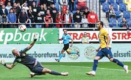 PAFC EGYSZER TÖRTÜK FEL A SZÉKELY CATENACCIÓT Felkészülési mérkőzésen -es döntetlent játszott Benczés Miklós együttese a a romániai első osztályú bajnokság 7. helyén álló Sepsi OSK ellen.