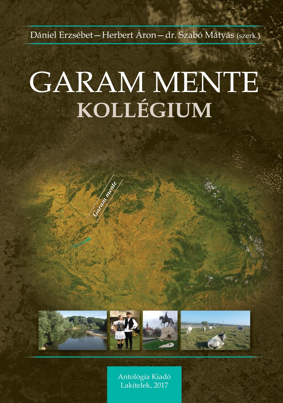 Garam mente Kollégium - PDF Free Download