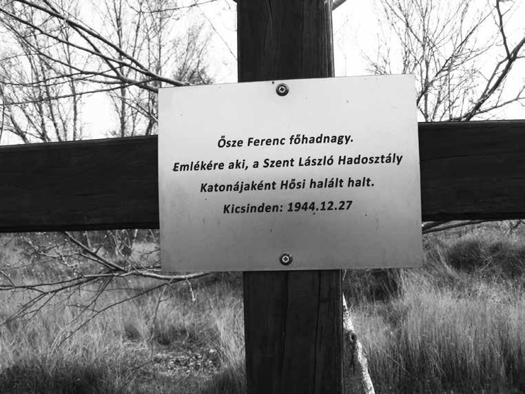 Gódor Amelita Kata, Igali Kálmán Gyula, Szilágyi Márk Garam mente Kollégium kosságszám, magas elvándorlás, oktatási intézmények kulturális élet hiánya, mely sajnos lassan az elnéptelenedéshez vezet.