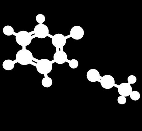 végzett számítások során acetonitril esetén általában az ε=36.688 és 0.0004 isodensity értéket használják.