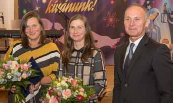 rendezvények, események dabasi Újság Évzáró testületi ülés és díjátadó December 19-én tartotta ünnepi évzáró ülését a dabasi képviselőtestület.