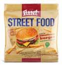 FLINT STREET FOOD 80 g