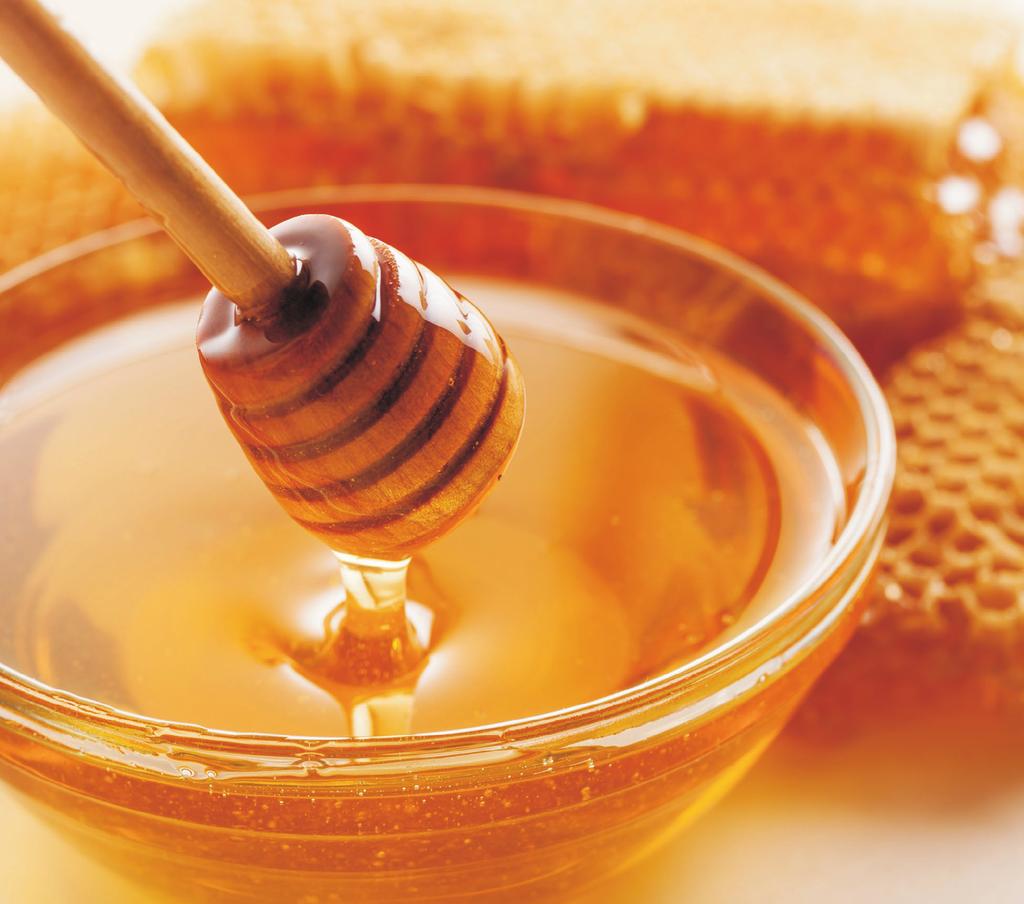 in Burkina Fasan honey, as well as their radical scavering activity. Food Chemistry 91, 571-577. [9] Singleton, V.L., Orthofer, R., Lamuela Raventos, R.M.