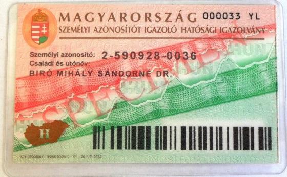 átvételi elismervény a régi, könyvecske alakú