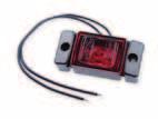 (279) első FEHÉR LED 5W279