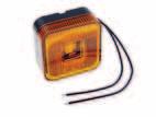 3LED 5W281 Helyzetjelző W61