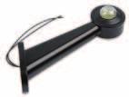 (134P) LED 5W134P Helyzetjelző 2