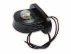 (136P) LED 5W136P Helyzetjelző 4