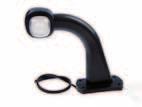 DOB-63 LED,PIROS-FEHÉR DOB63