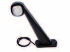 LED,PIROS-FEHÉR DOB64