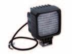 LED6.49900 WESEM 6W49900 Munkalámpa LED 2500lm,