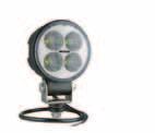 LED rámpa lámpa hajlított,180w,13200lm,798x 77x87