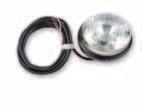 villany 1db W89 (704)12xLED 5W704 Nappali menetfény