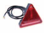 Egyesít.lámpa W154 (1130),3funkció,irányjelző,2L ED 5W11302F2LED Egyesít.lám. W39L (205) LED 24V 5W205 Egyesít.lám. W39P (207) LED 24V 5W207 Egyesít.