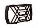25380) WESEM 6W25380 Lámpabúra védő 235x132mm(A.